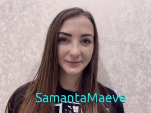 SamantaMaeve