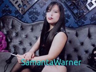 SamantaWarner