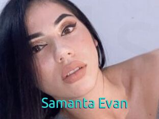 Samanta_Evan
