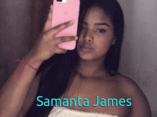 Samanta_James