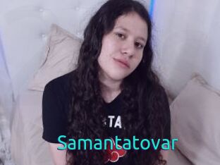 Samantatovar