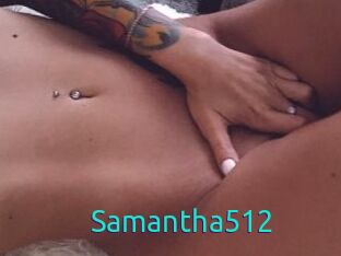 Samantha512