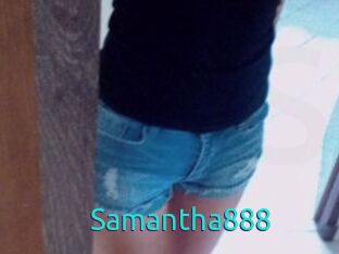 Samantha888
