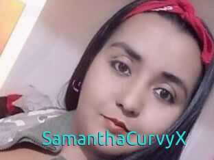 SamanthaCurvyX