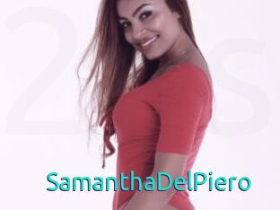 SamanthaDelPiero