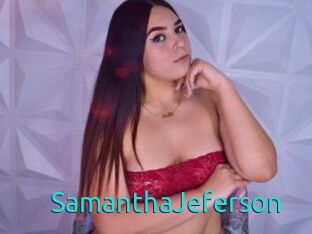 SamanthaJeferson
