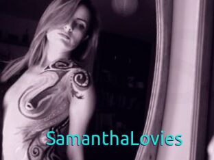 SamanthaLovies