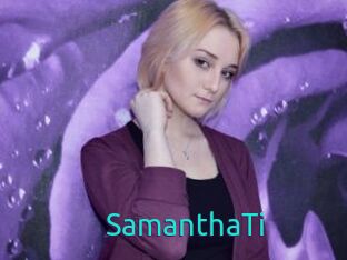 SamanthaTi