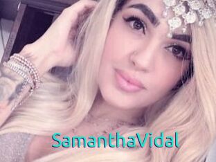 SamanthaVidal