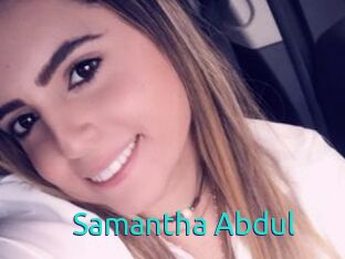 Samantha_Abdul