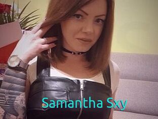 Samantha_Sxy