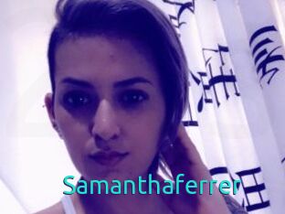 Samanthaferrer