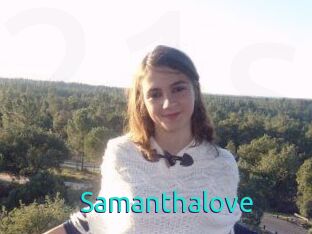 Samanthalove