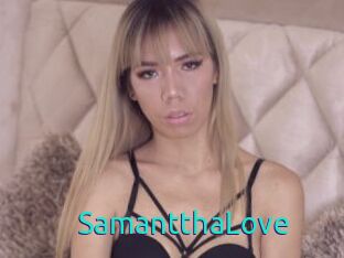 SamantthaLove