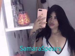 SamaraSpears