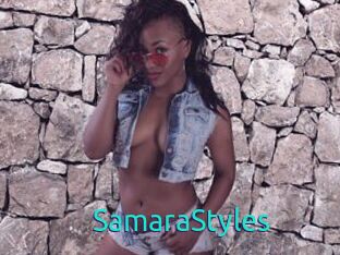 SamaraStyles