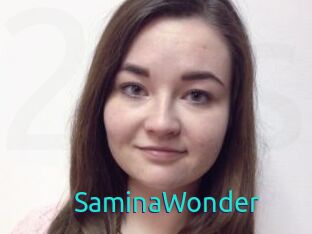 SaminaWonder