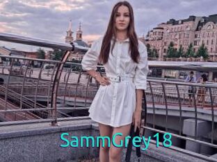 SammGrey18