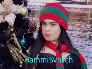 SammiSvarch