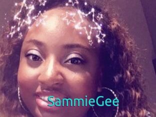 SammieGee