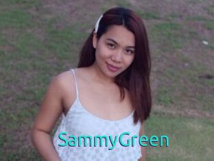 SammyGreen
