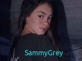 SammyGrey