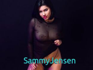 SammyJensen