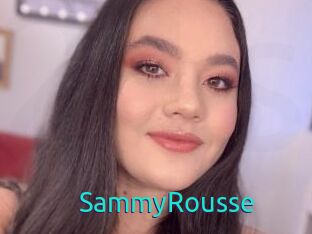 SammyRousse