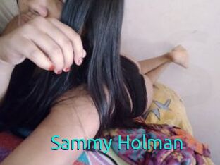 Sammy_Holman