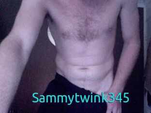 Sammytwink345