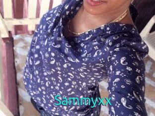 Sammyxx