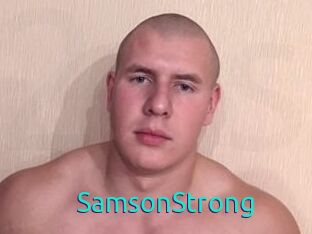 SamsonStrong