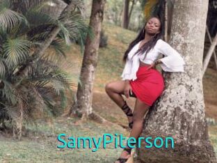 SamyPiterson