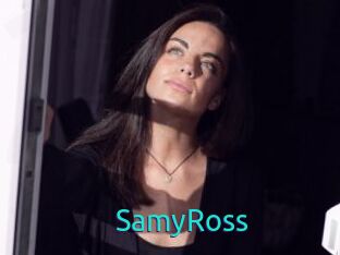 SamyRoss