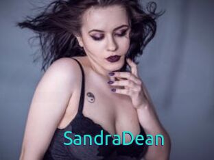 SandraDean