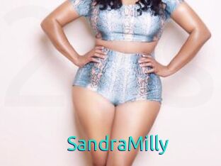 SandraMilly