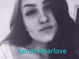 SandraYearlove