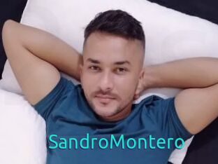 SandroMontero