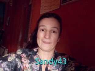 Sandy43