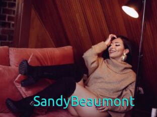 SandyBeaumont