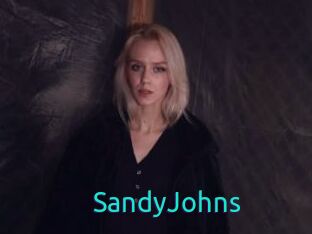SandyJohns