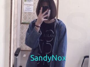 SandyNox