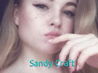 Sandy_Craft