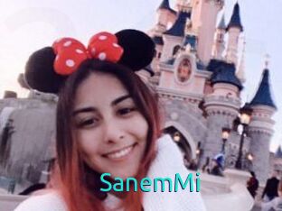 SanemMi