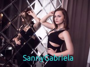 SannyGabriela