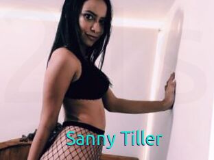 Sanny_Tiller