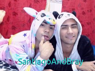 SantiagoAndBray