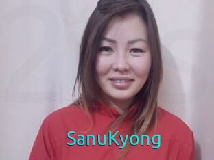 SanuKyong