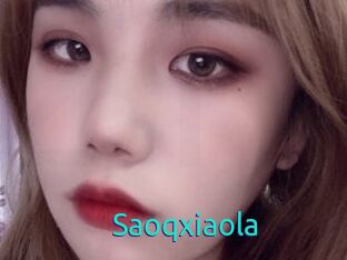 Saoqxiaola