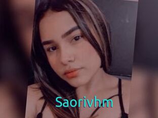 Saorivhm